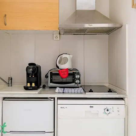 Charming Apartment With Cosy Balcony Old Port Marsiglia Esterno foto
