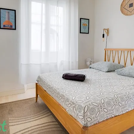 Charming Apartment With Cosy Balcony Old Port Marsiglia Esterno foto